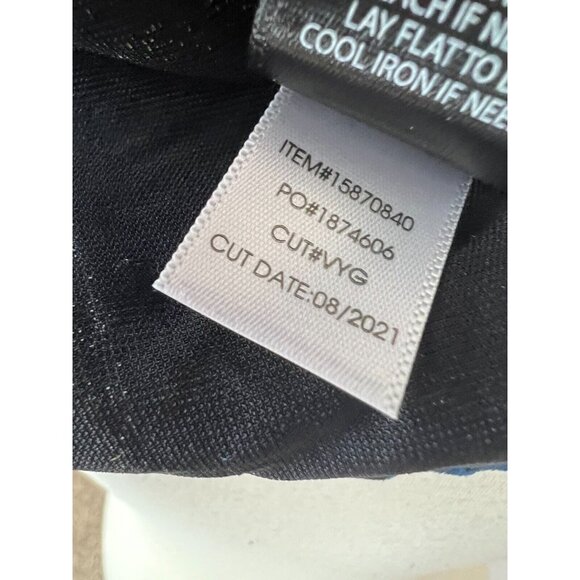 Torrid Sophie‎ Velvet Swing Cami Top 00 Plaid Holiday whimsigoth Medium Large - Picture 9 of 14